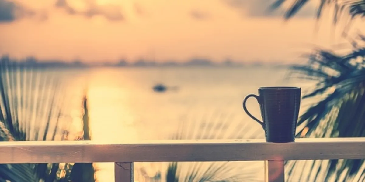 Morning Coffee at Perum BKD: The Flavor That Arrives Every Day