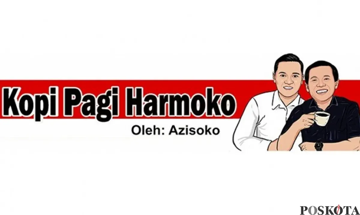 Kopi Pagi di Perum BKD: Rasa yang Menghampiri Setiap Hari